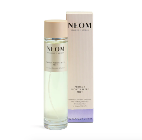 NEOM Wellbeing Perfect Night's Sleep Mist - 100ml