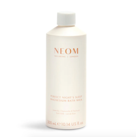 NEOM Perfect Night’s Sleep Magnesium Bath Milk - 300ml