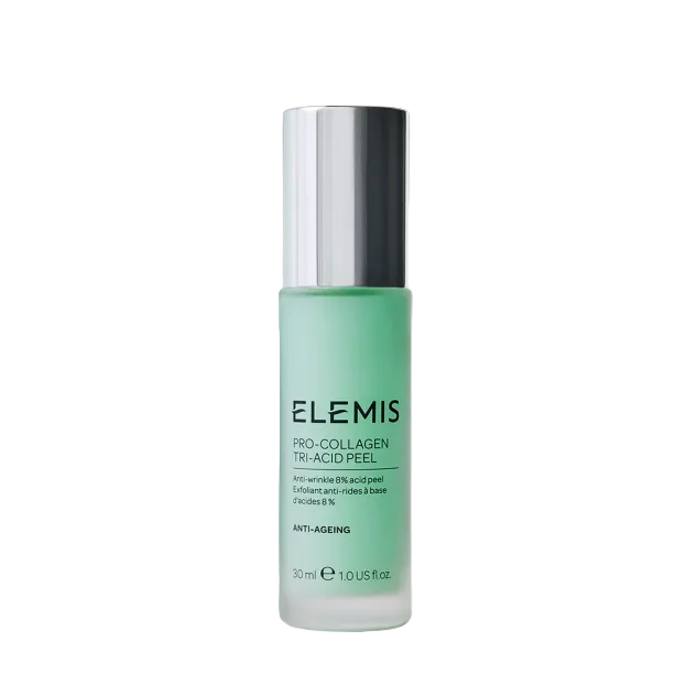 Elemis Pro-Collagen Tri-Acid Peel - 30ml