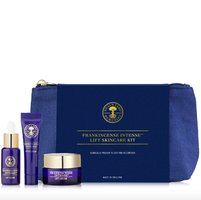 Neal's Yard Remedies Frankincense Intense Lift Skincare Kit