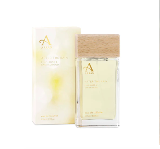 ARRAN After The Rain Eau de Toilette - 100ml