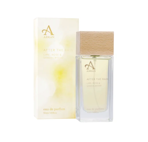 ARRAN After The Rain Eau de Parfum - 50ml
