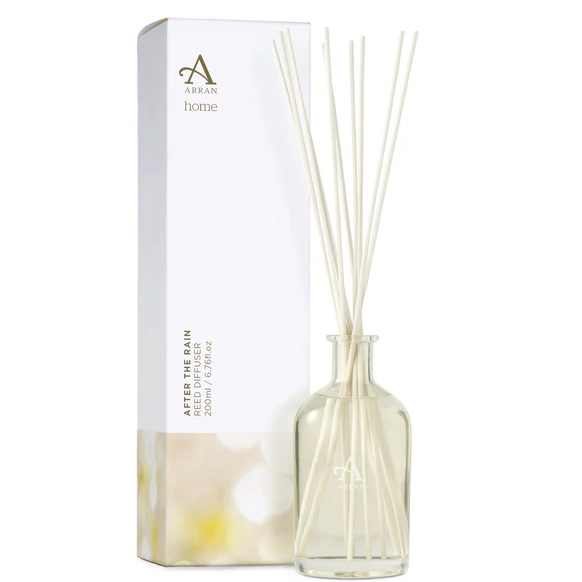 ARRAN After the Rain Reed Diffuser