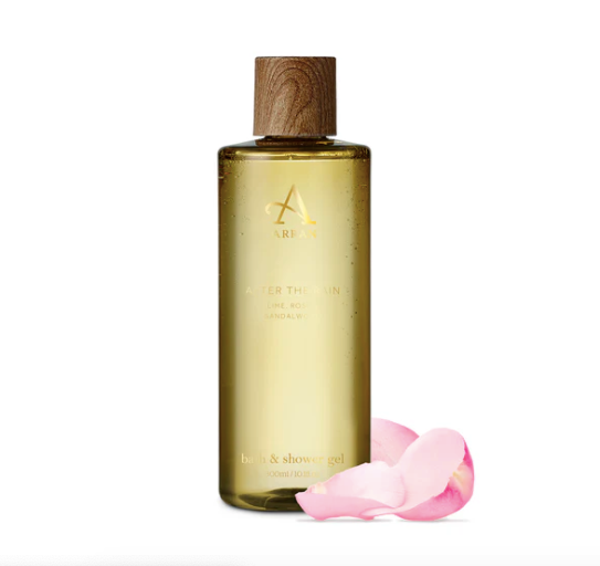 ARRAN After the Rain Bath & Shower Gel - 300ml