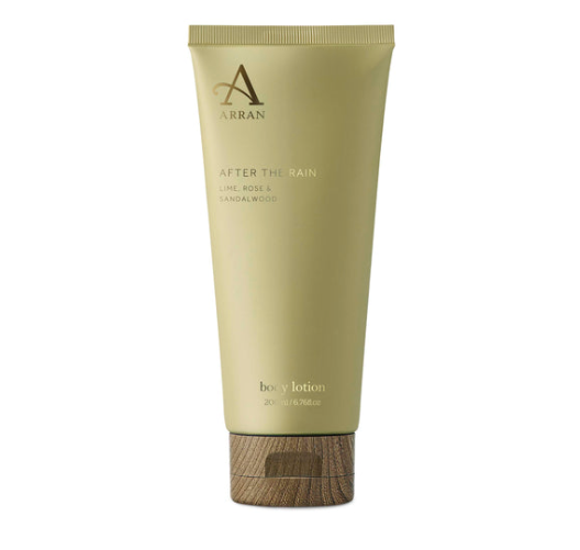 ARRAN After the Rain Body Lotion - 200ml