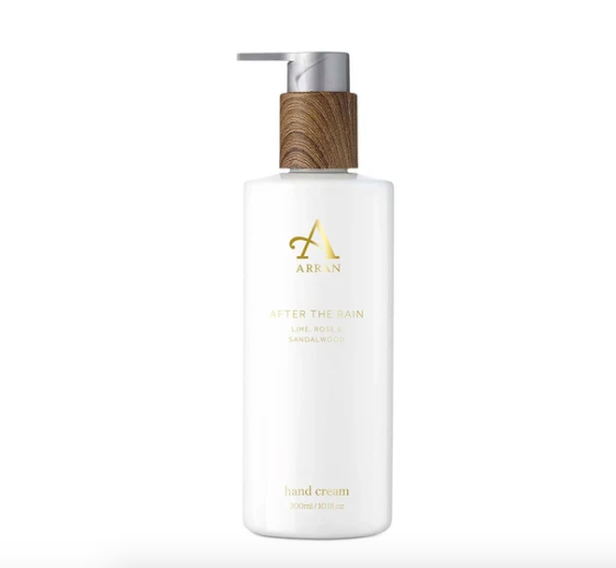 ARRAN After the Rain Hand Cream - 300ml