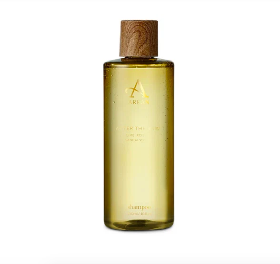 ARRAN After the Rain Shampoo - 300ml