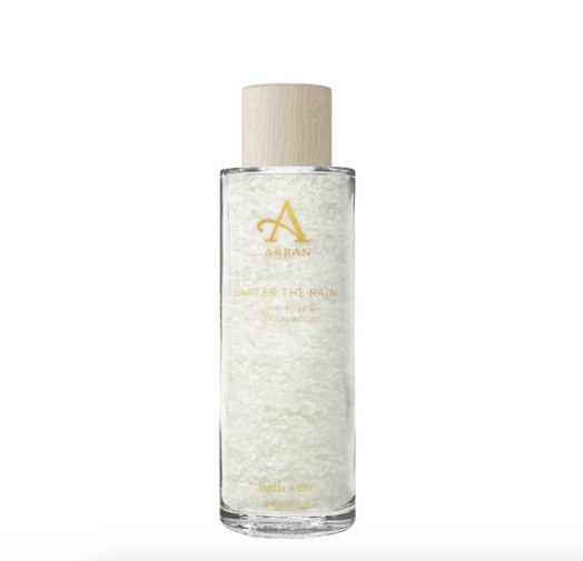 ARRAN After the Rain Bath Salts - 240g