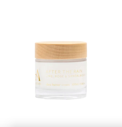 ARRAN After the Rain Shea Body Butter - 100ml