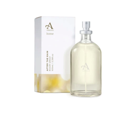 ARRAN After the Rain Room Spray - 100ml