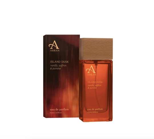 ARRAN Island Dusk Eau de Parfum - 50ml
