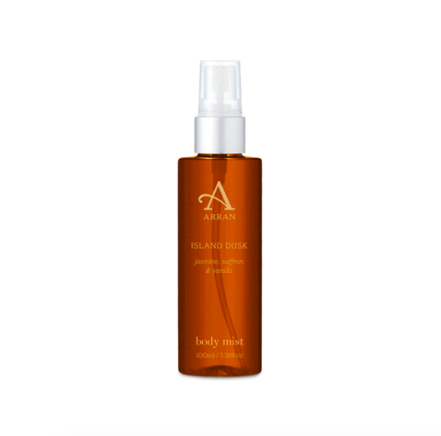 ARRAN Island Dusk Body Mist - 100ml