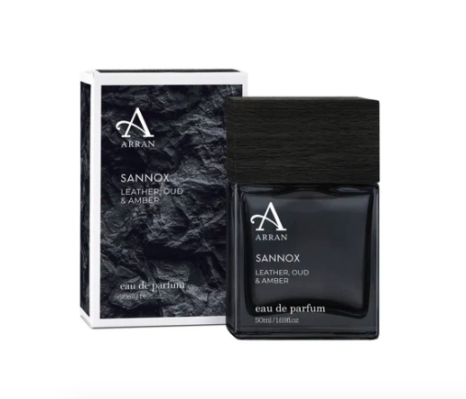 ARRAN Sannox Eau de Parfum - 50ml