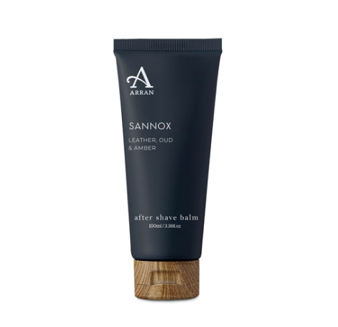 ARRAN Sannox After Shave Balm - 100ml