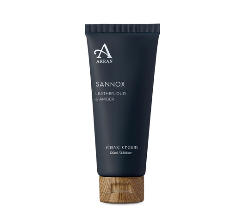 ARRAN Sannox Shave Cream - 100ml