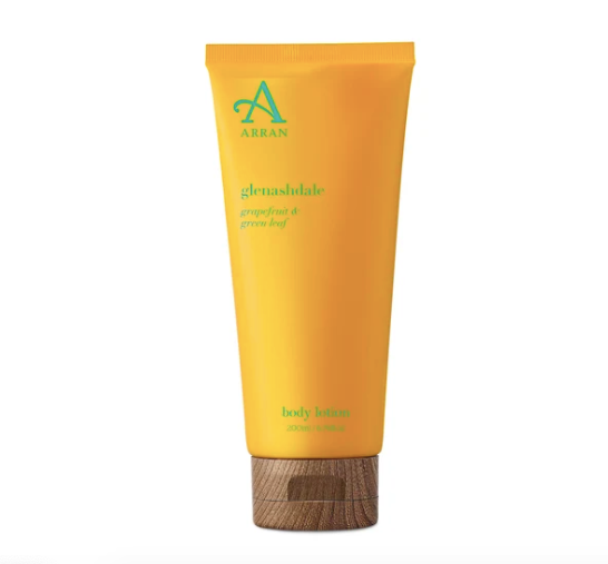 ARRAN Glenashdale Body Lotion - 200ml