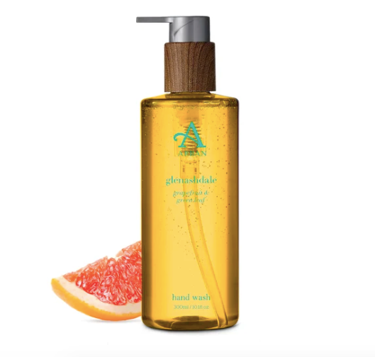 ARRAN Glenashdale Hand Wash - 300ml