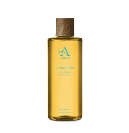 ARRAN Glenashdale Shampoo - 300ml