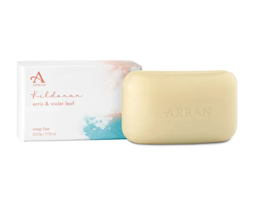 ARRAN Kildonan Boxed Saddle Soap - 200g