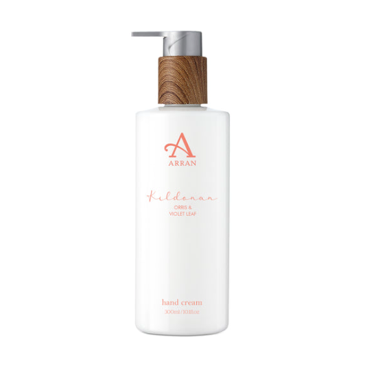 ARRAN Kildonan Hand Cream - 300ml