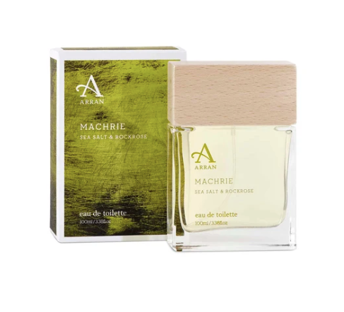 ARRAN Machrie Mens Eau de Toilette - 100ml