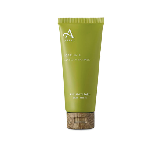 ARRAN Machrie Mens After Shave Balm - 100ml