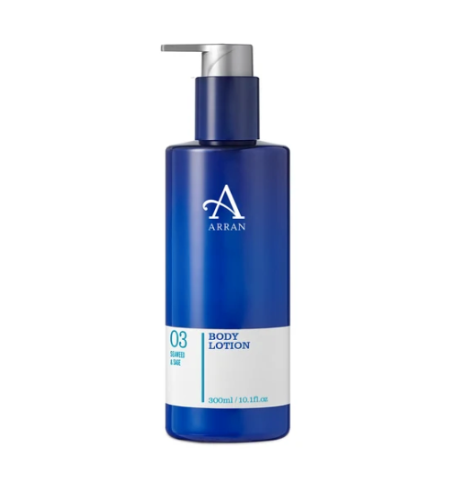 ARRAN Apothecary Seaweed & Sage Body Lotion - 300ml