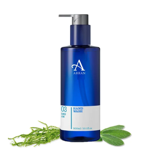 ARRAN Apothecary Seaweed & Sage Hand Wash - 300ml