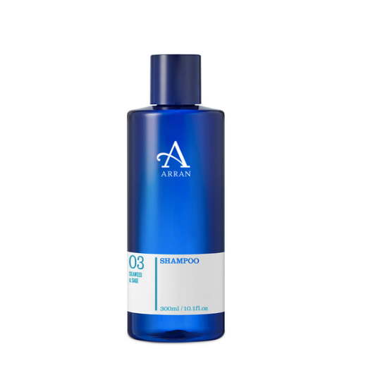 ARRAN Apothecary Seaweed & Sage Shampoo - 300ml