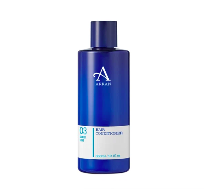 ARRAN Apothecary Seaweed & Sage Conditioner - 300ml
