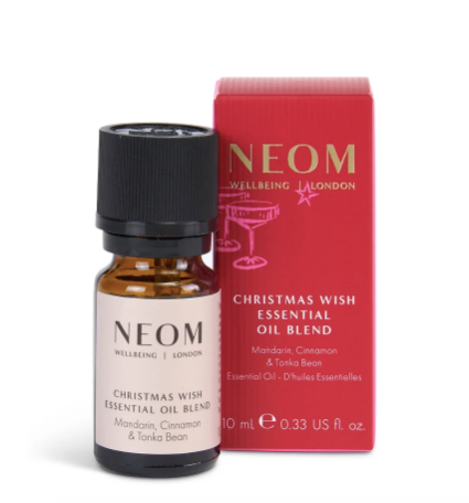 NEOM Christmas Wish Essential Oil Blend - 10ml