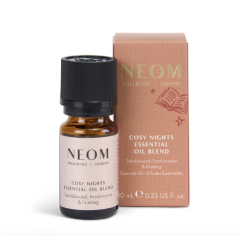NEOM Perfect Cosy Nights Oil Blend - 10ml