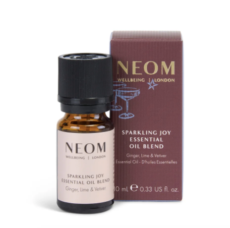 NEOM Perfect Sparkling Joy Oil Blend - 10ml