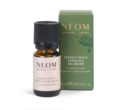 NEOM Perfect Peace Essential Oil Blend - 10ml