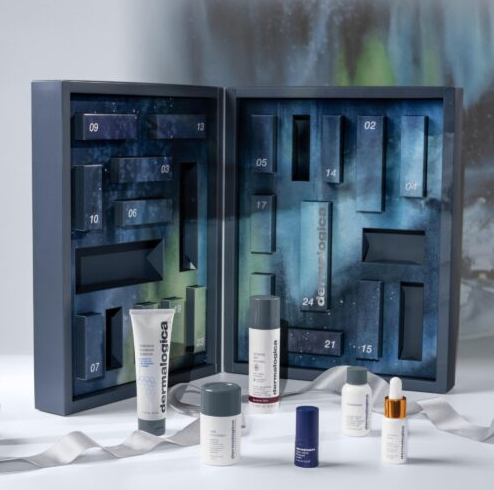 Dermalogica Advent Calendar