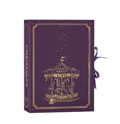 ARRAN Perfume and Fragrance Advent Calendar