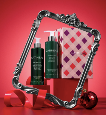 Gatineau Aromatique Hand Care Duo