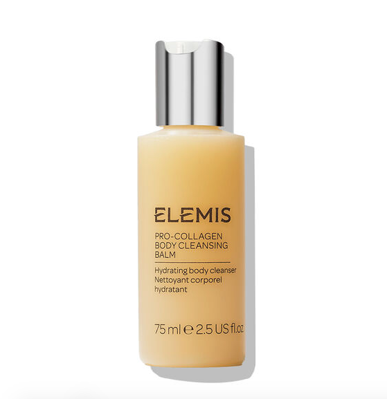 Elemis Pro-Collagen Body Cleansing Balm - 75ml