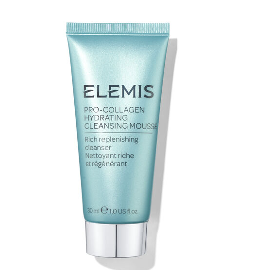 Elemis Pro-Collagen Hydrating Cleansing Mousse - 30ml