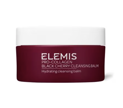 Elemis Pro-Collagen Black Cherry Cleansing Balm - 50g