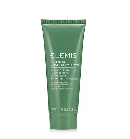 Elemis Green Fig Velvet Body Butter - 100ml