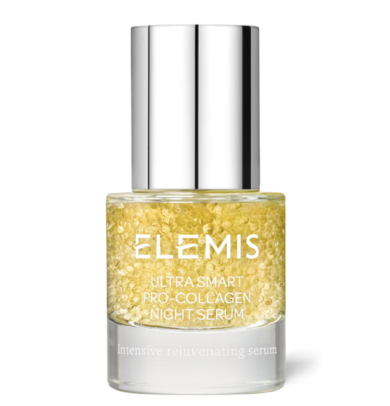 Elemis Ultra Smart Pro-Collagen Night Serum - 30ml