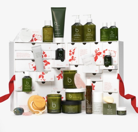 Bamford The Ultimate Advent Calendar