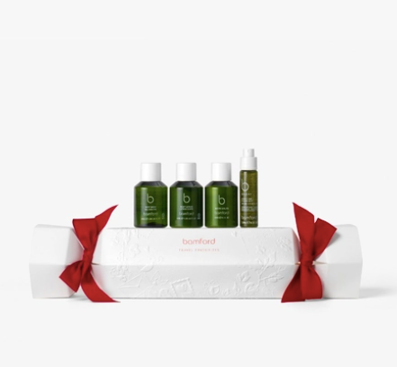 Bamford Travel Favourites Cracker