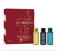 ARRAN Deluxe Discovery Set