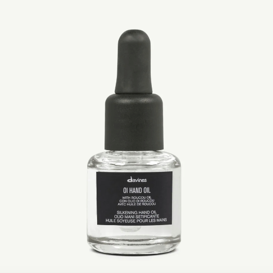 Davines OI Hand Oil - 13ml