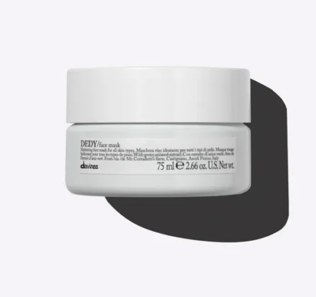Davines DEDY Face Mask - 75ml
