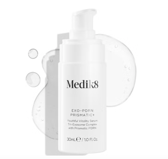 Medik8 (UNBOXED) Exo-PDRN Prismatic+ - 30ml