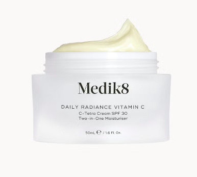 Medik8 (UNBOXED) Daily Radiance Vitamin C - 50ml