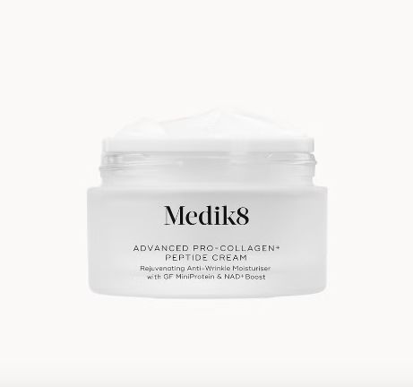 Medik8 (UNBOXED) Advanced Pro Collagen+ - 50ml